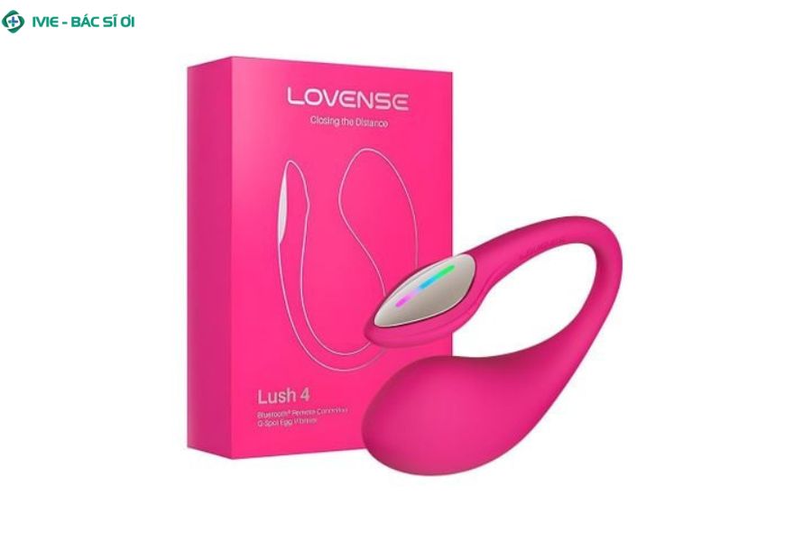 Máy rung tạo rung động nhẹ giúp kích thích cơ thể