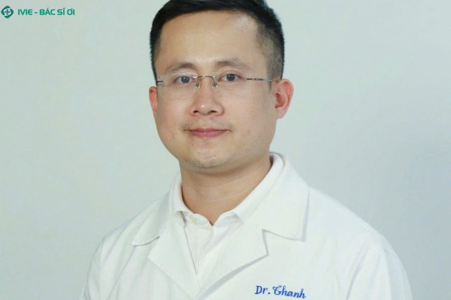 Tìm hiểu TS.BS Võ Văn Thanh và chuyên môn phẫu thuật cột sống