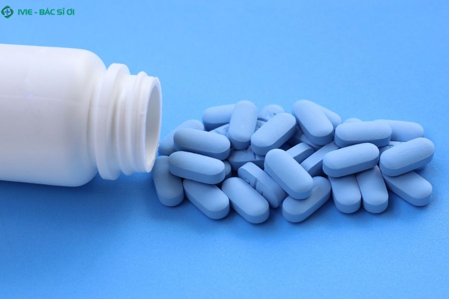 PrEP là giải pháp dự phòng HIV hiện đại và hiệu quả cao cho cộng đồng MSM hiện nay