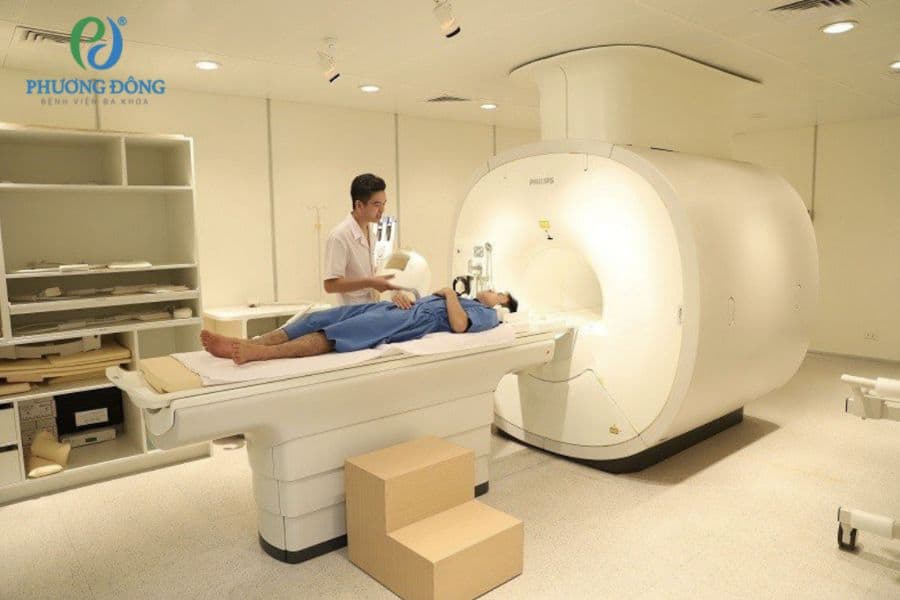 Bệnh viện Đa khoa Phương Đông cung cấp các gói tầm soát ung thư đa dạng cùng đội ngũ chuyên gia ung bướu hàng đầu