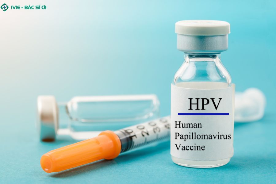 Tiêm vắc xin HPV giúp phòng ngừa bệnh tình dục và ung thư do virus HPV