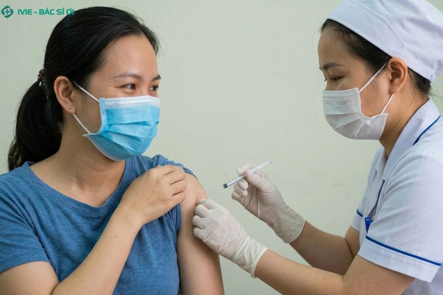 Cách phòng viêm não mô cầu hiệu quả