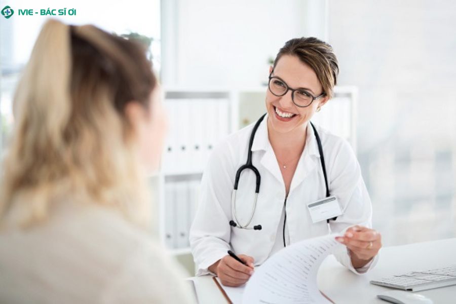 Khi nào đau bụng bên trái dưới rốn cần đi khám