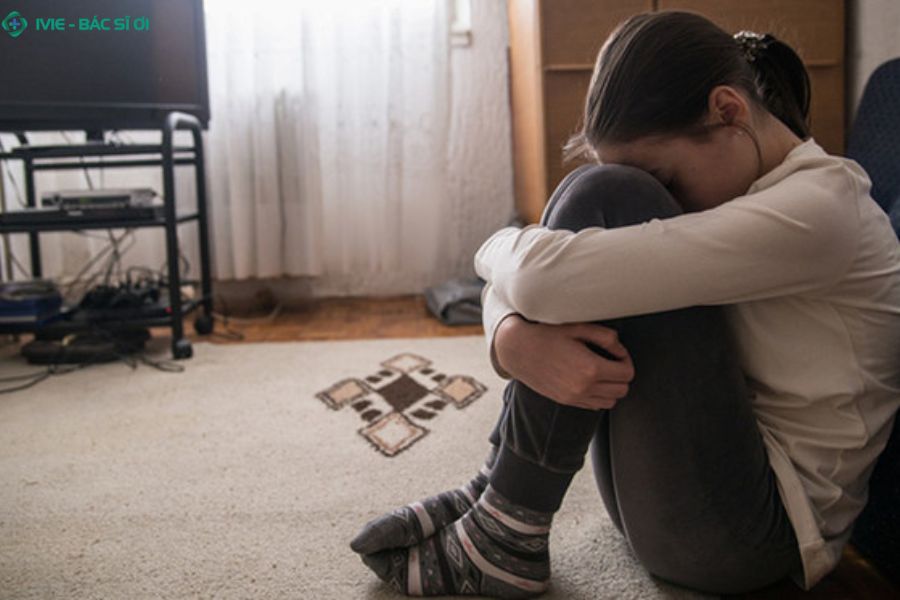 Quan hệ tình dục ở tuổi 15 tiềm ẩn rủi ro pháp lý