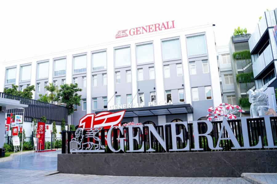 Generali Việt Nam tối ưu quy trình giải quyết bồi thường bảo hiểm sức khỏe thông qua nền tảng số hóa nhanh chóng
