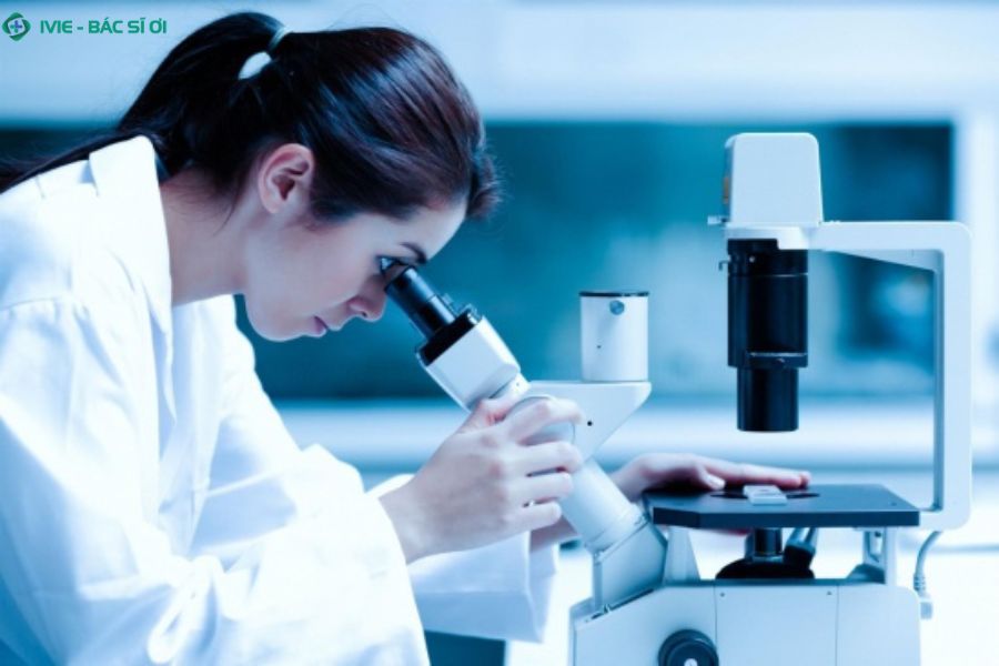 5 tiêu chí chọn nơi xét nghiệm ký sinh trùng uy tín