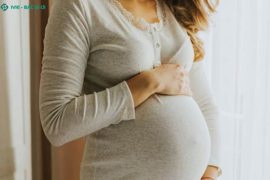 Bảo hiểm thai sản AIA giúp mẹ bầu an tâm tận hưởng thai kỳ với 4 nhóm quyền lợi toàn diện