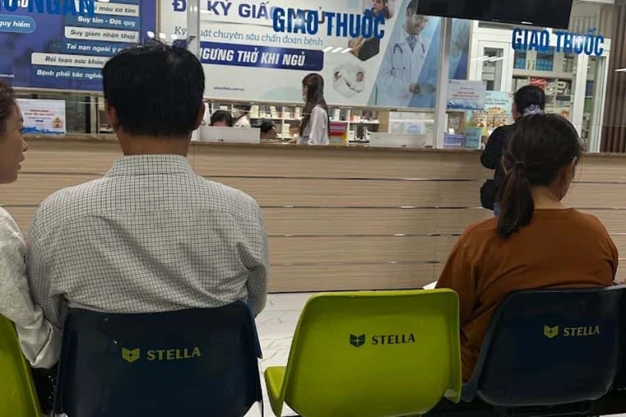 Người bệnh nên chủ động sắp xếp thời gian 2 ngày để hoàn tất các kỹ thuật chẩn đoán hình ảnh chuyên sâu