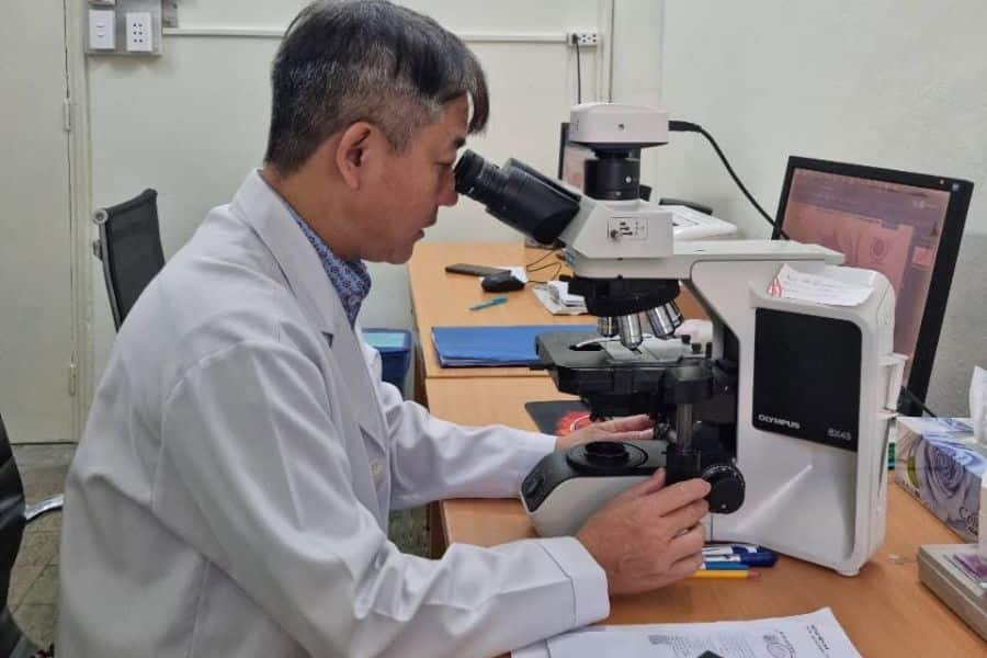 Bảng giá các dịch vụ xét nghiệm và chẩn đoán cận lâm sàng tại Bệnh viện 30-4 được tối ưu theo chỉ định y khoa