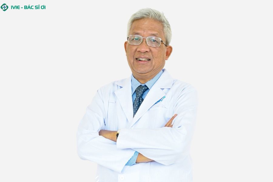 PGS.TS.BS Nguyễn Thi Hùng hơn 40 năm kinh nghiệm điều trị Parkinson, động kinh, rối loạn vận động