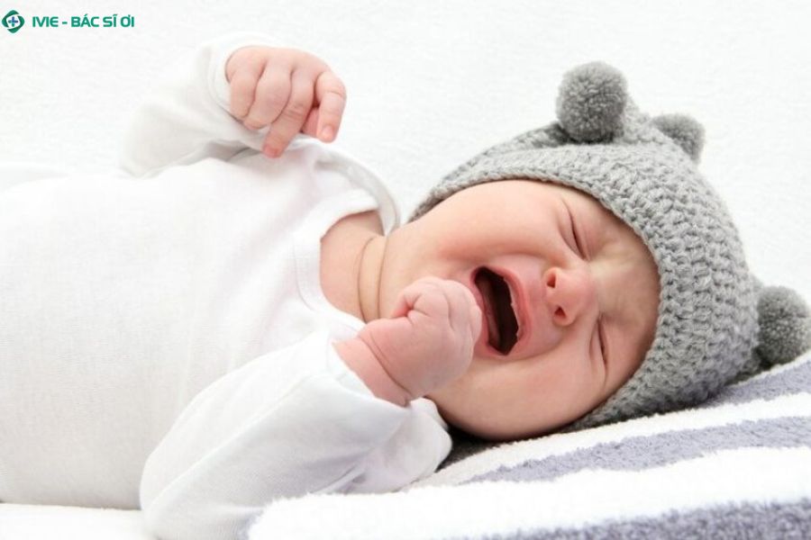 Các yếu tố làm tăng nguy cơ tái phát sốt co giật ở trẻ