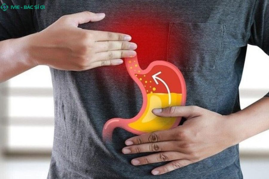 Thành phần và vai trò của dịch vị dạ dày ‘trợ thủ đắc lực’ giúp tiêu hóa và bảo vệ cơ thể