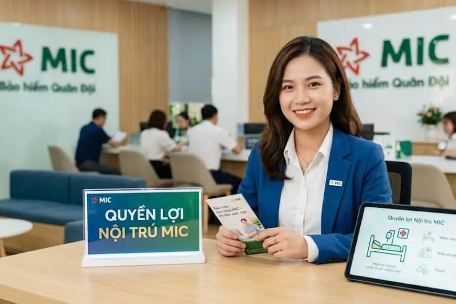 Bảo hiểm thai sản MIC là giải pháp lý tưởng cho kế hoạch đón bé yêu với thời gian chờ ngắn chỉ 270 ngày và hỗ trợ đến 100% chi phí tại các bệnh viện công lập