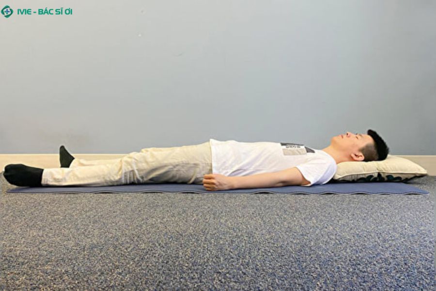 Chọn gối và tư thế ngủ đúng giúp giảm áp lực lên cổ vai gáy và ngủ ngon hơn mỗi đêm