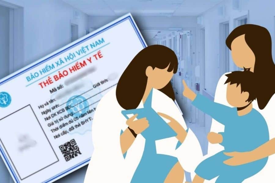 Mặc dù đã có BHYT, khoảng trống tài chính tự chi trả (OOP) khi nằm viện vẫn là gánh nặng lớn với nhiều gia đình Việt
