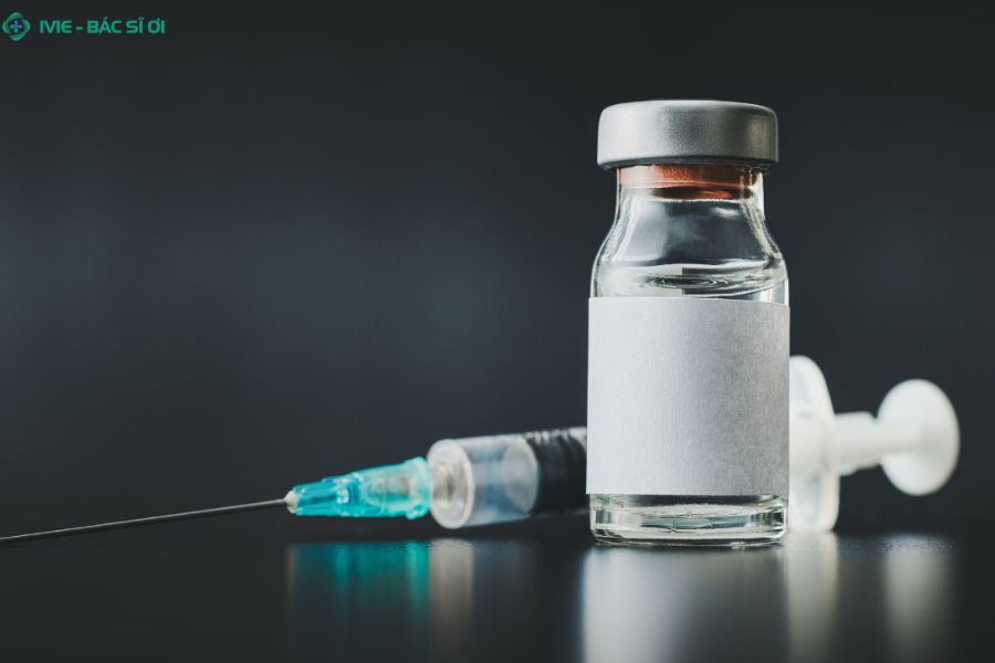 Giá vắc xin viêm não mô cầu AC bao nhiêu tiền