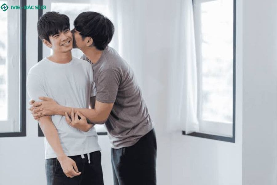 Nguy cơ viêm nhiễm tổn thương trực tràng do các hành vi quan hệ tình dục không an toàn