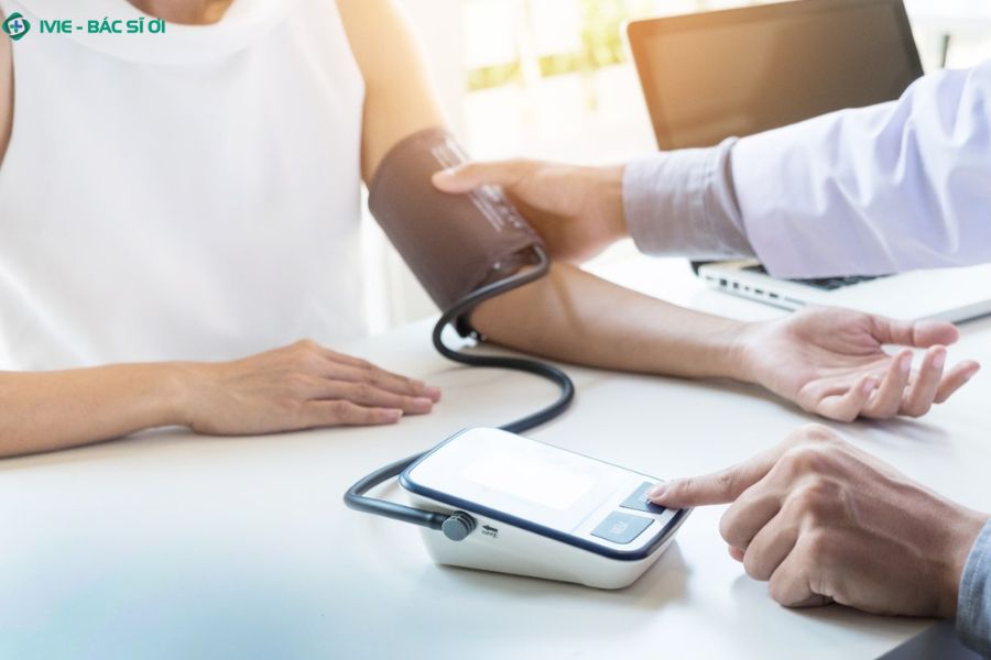 Khám định kỳ giúp phát hiện sớm bệnh lý thận - bàng quang