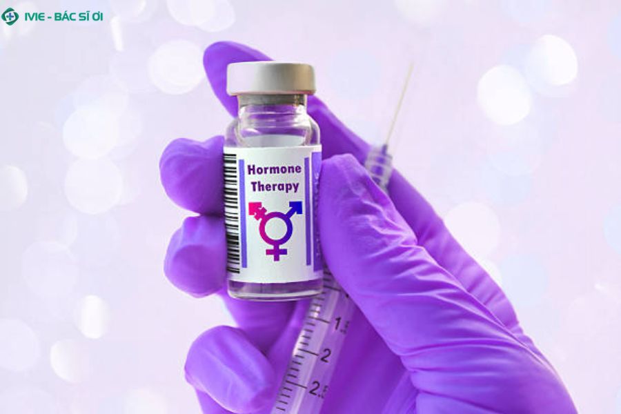 Liệu pháp hormone và những lưu ý quan trọng để bảo vệ khả năng sinh sản cho người chuyển giới