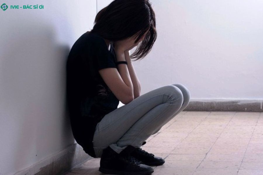 Mang thai sớm gây ra nhiều áp lực vô hình và rủi ro sức khỏe nghiêm trọng cho trẻ vị thành niên