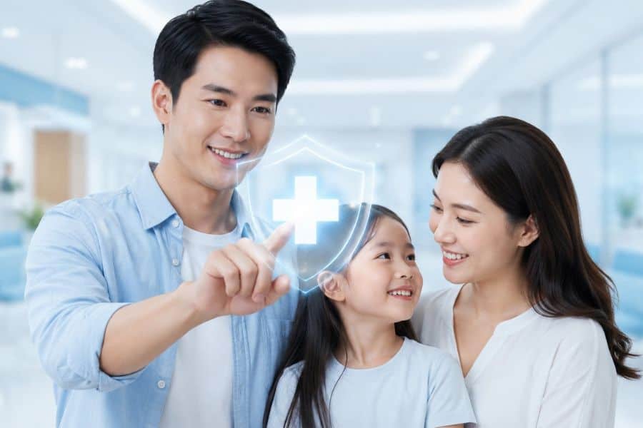 Chi phí tự chi trả ngoài danh mục BHYT vẫn là gánh nặng lớn đối với nhiều gia đình khi đi viện