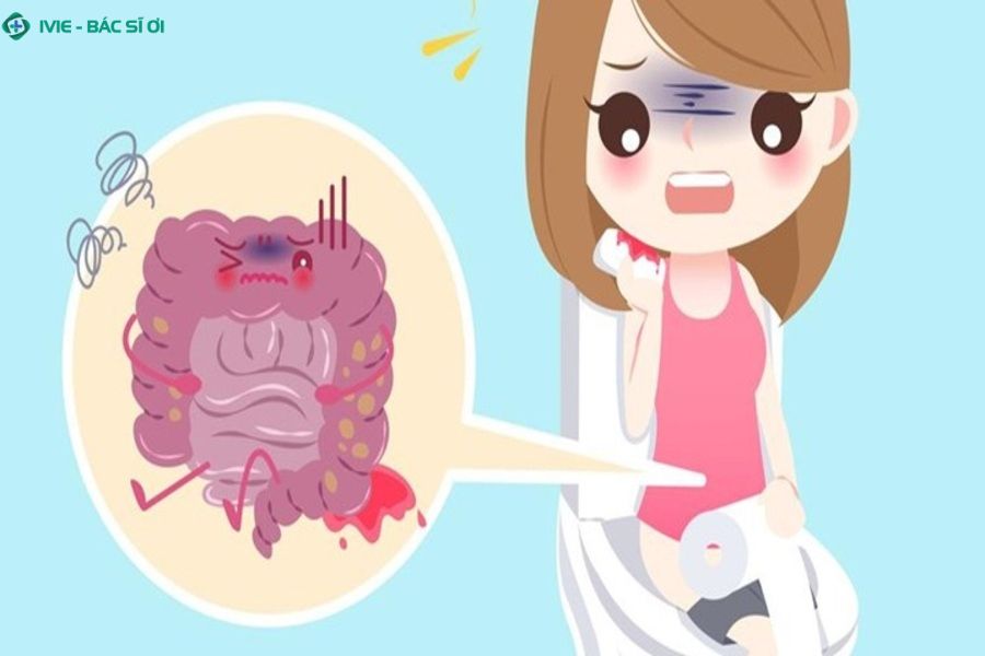 Những triệu chứng xuất huyết dạ dày ở trẻ nguy hiểm cha mẹ cần đặc biệt chú ý 