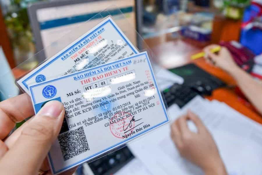 BHYT Nhà nước chỉ chi trả một phần, phần còn lại trở thành gánh nặng chi phí tự chi trả (OOP) lớn cho người bệnh