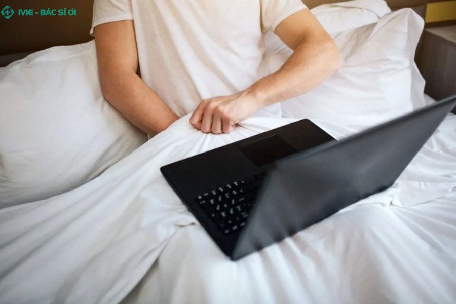 Xác định tần suất thủ dâm cần dựa trên sự lắng nghe phản ứng của cơ thể và trạng thái tinh thần sau đó