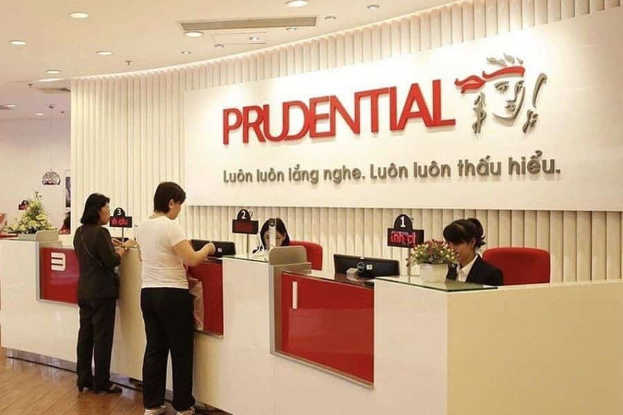Bảo hiểm Prudential kết hợp tích lũy tài chính dài hạn và hỗ trợ tới 200% phí nằm phòng ICU cho con