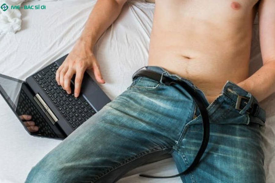 Thủ dâm điều độ có thể giúp giải tỏa căng thẳng và cải thiện chất lượng giấc ngủ