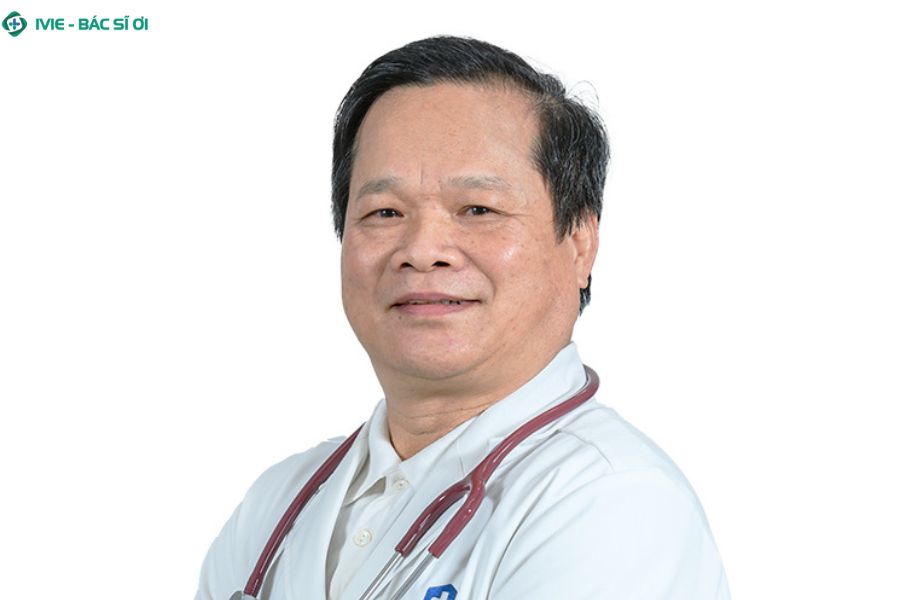 Khám gout với TS.BSCKII Lê Quốc Việt tại Phòng khám MEDIPLUS