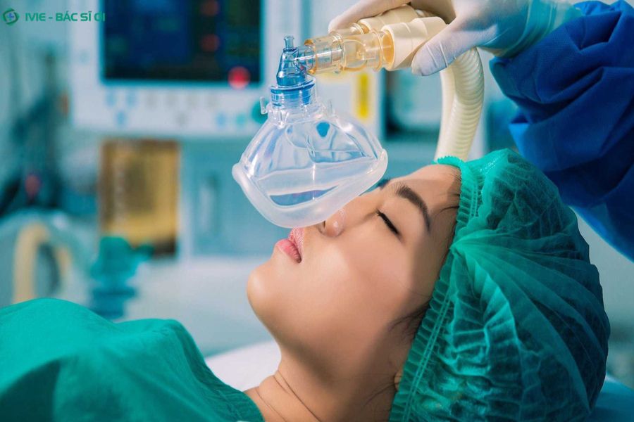 Nội soi trực tràng nên gây mê hay không gây mê?