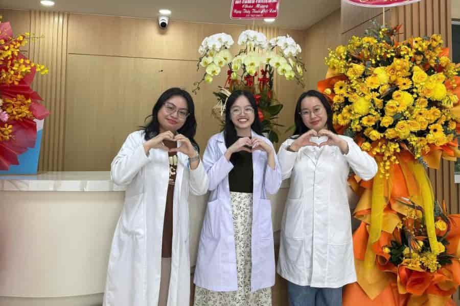 Khoa Dược Bệnh viện 30-4 giữ vai trò quan trọng trong quản lý, cung ứng và tư vấn sử dụng thuốc an toàn cho bệnh nhân