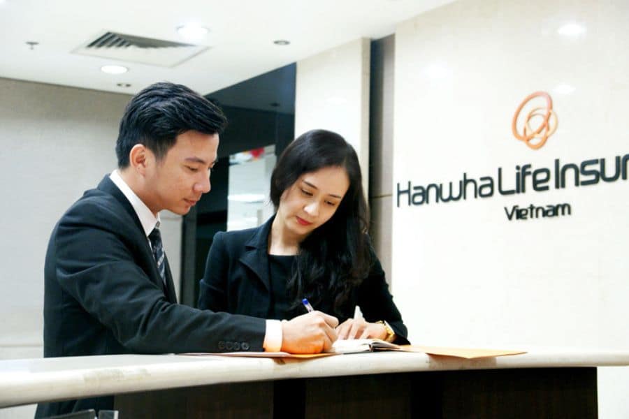 Hanwha Life Việt Nam mang đến các giải pháp bảo vệ tài chính và sức khỏe thiết thực cho gia đình Việt