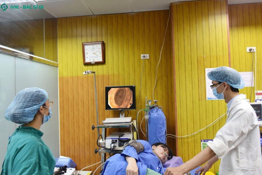 Tham khảo chi phí nội soi đại tràng theo từng phương pháp tại cơ sở y tế