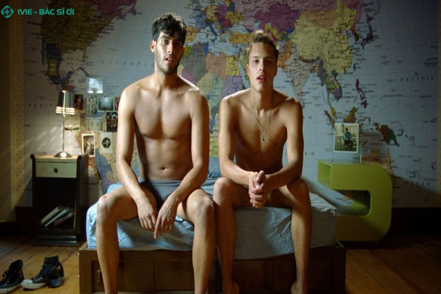 Hiểu rõ đặc điểm giải phẫu cơ thể giúp cộng đồng LGBTQ+ chủ động phòng tránh đau rát khi quan hệ