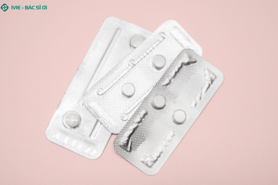 Sử dụng thuốc tránh thai 72h đúng cách