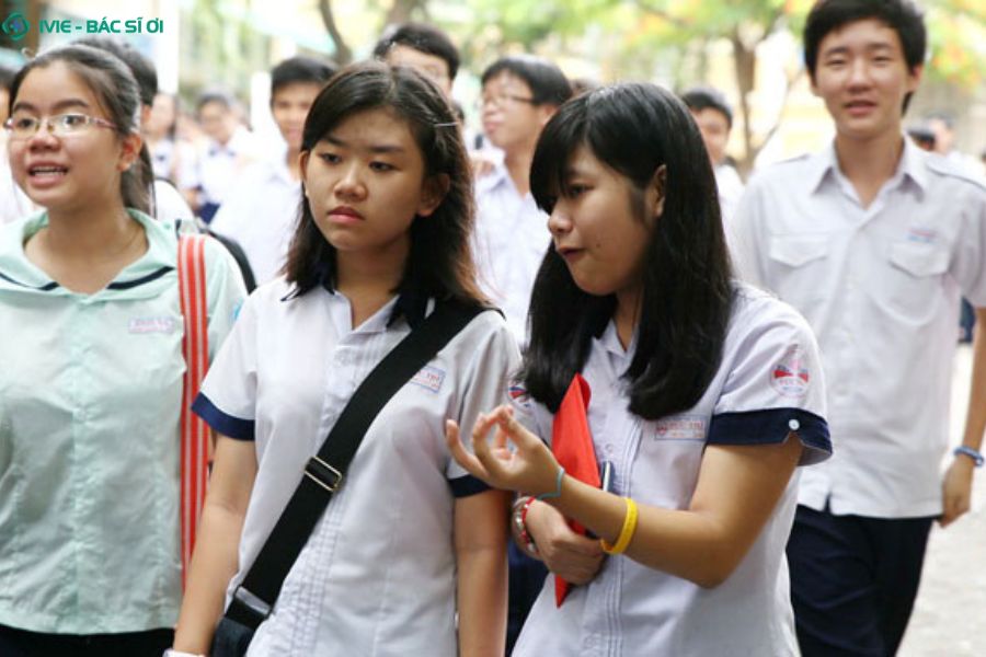 15 tuổi vẫn là trẻ em theo pháp luật Việt Nam