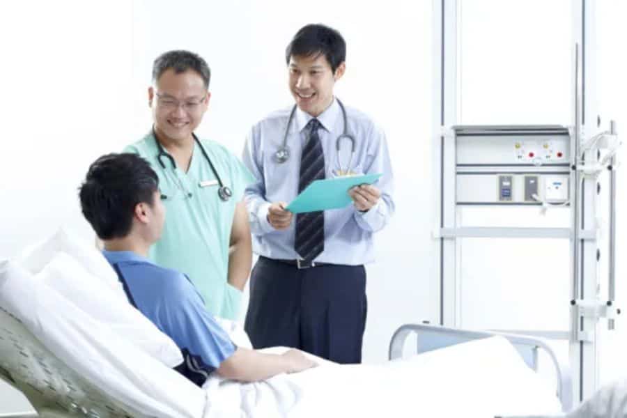 Các phương pháp chẩn đoán ung thư tuyến yên