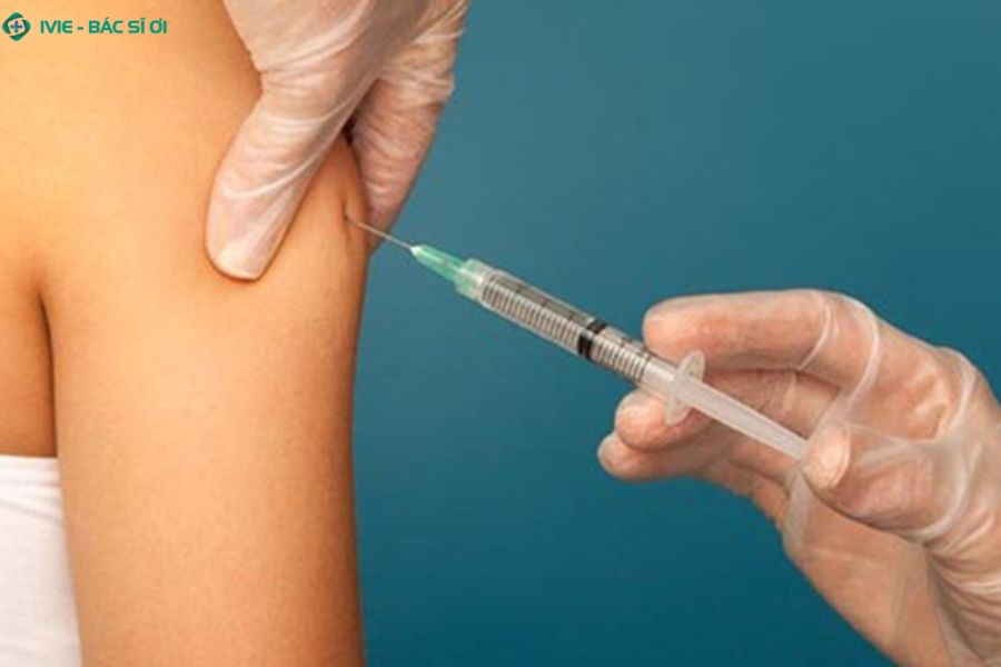 Hiệu quả và ưu điểm của tiêm thuốc tránh thai