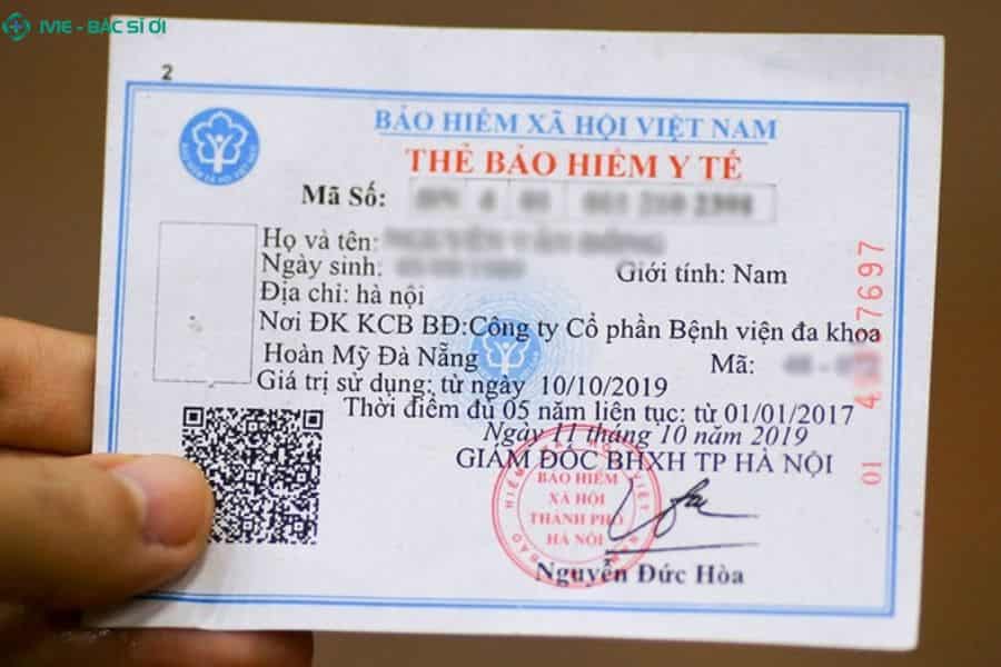 Khoảng trống viện phí tự chi trả vẫn là gánh nặng lớn dù người bệnh đã có BHYT
