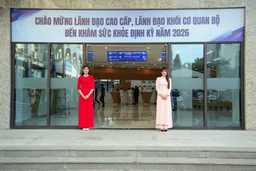 Bệnh viện 30-4 là cơ sở y tế Đa khoa Hạng I uy tín trực thuộc Bộ Công an