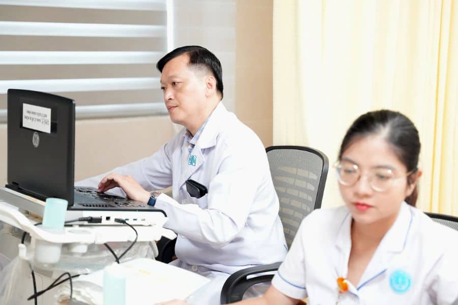 Bệnh viện 30-4 trang bị hệ thống chẩn đoán hình ảnh và phòng mổ hiện đại phục vụ công tác điều trị
