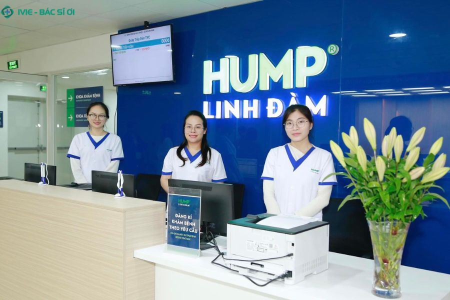 Chụp X-quang cơ xương khớp tại Bệnh viện Đại Học Y Dược Linh Đàm