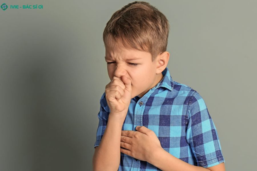 Trẻ bị viêm amidan ho nhiều: Các dấu hiệu nhận biết và cách điều trị hiệu quả