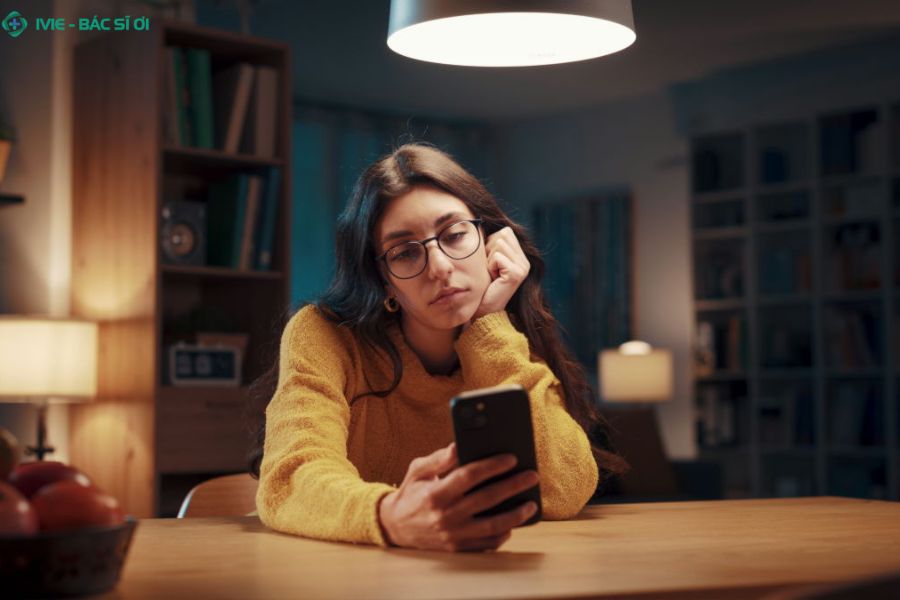 Những sai lầm khiến cổ rùa lâu cải thiện