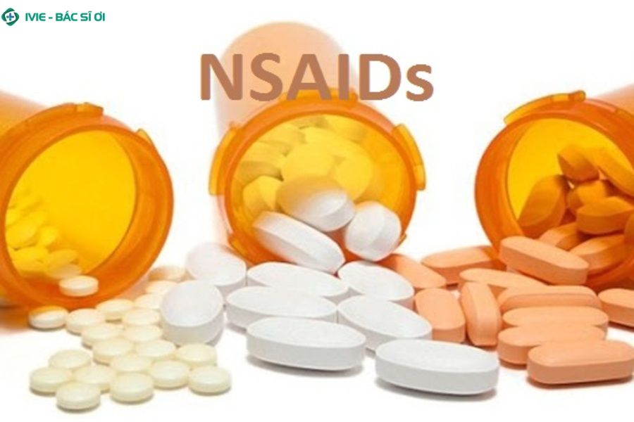 Tác hại khôn lường tới dạ dày khi lạm dụng thuốc giảm đau, kháng viêm