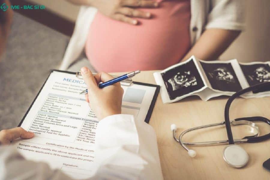 Mẹ bầu cần lưu ý mốc thời gian chờ sinh con 270 ngày để lên kế hoạch mua bảo hiểm sớm