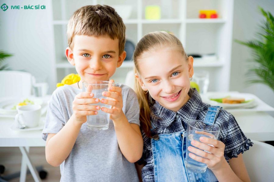 Cách chăm sóc trẻ bị viêm amidan tại nhà: Giảm triệu chứng và giúp trẻ thoải mái hơn