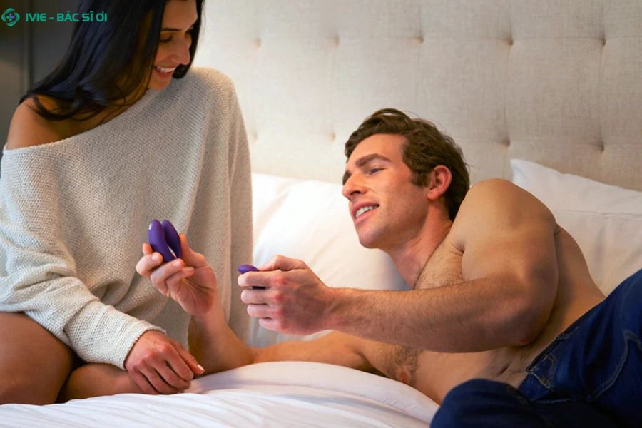 Hiểu đúng về tác hại của sextoy theo góc nhìn y khoa